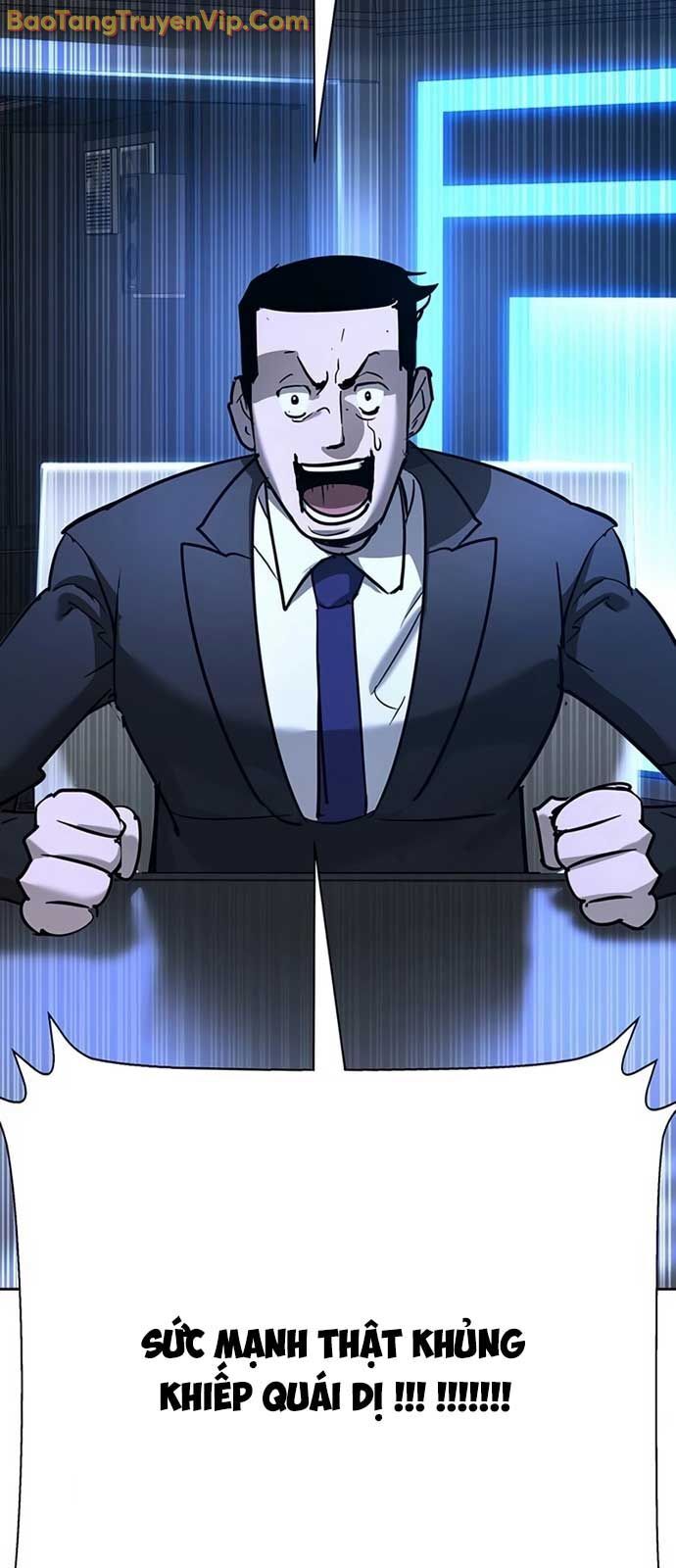 Cách Mạng Bắt Nạt [Chap 27-30]