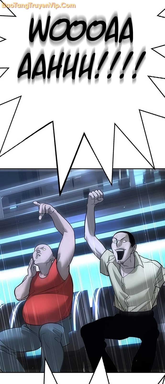 Cách Mạng Bắt Nạt [Chap 27-30]