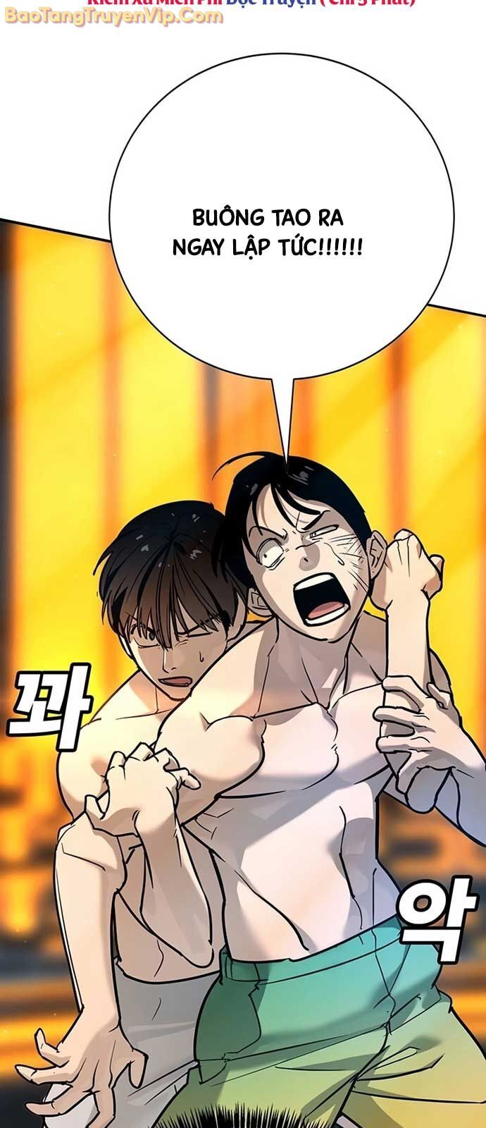 Cách Mạng Bắt Nạt [Chap 27-30]