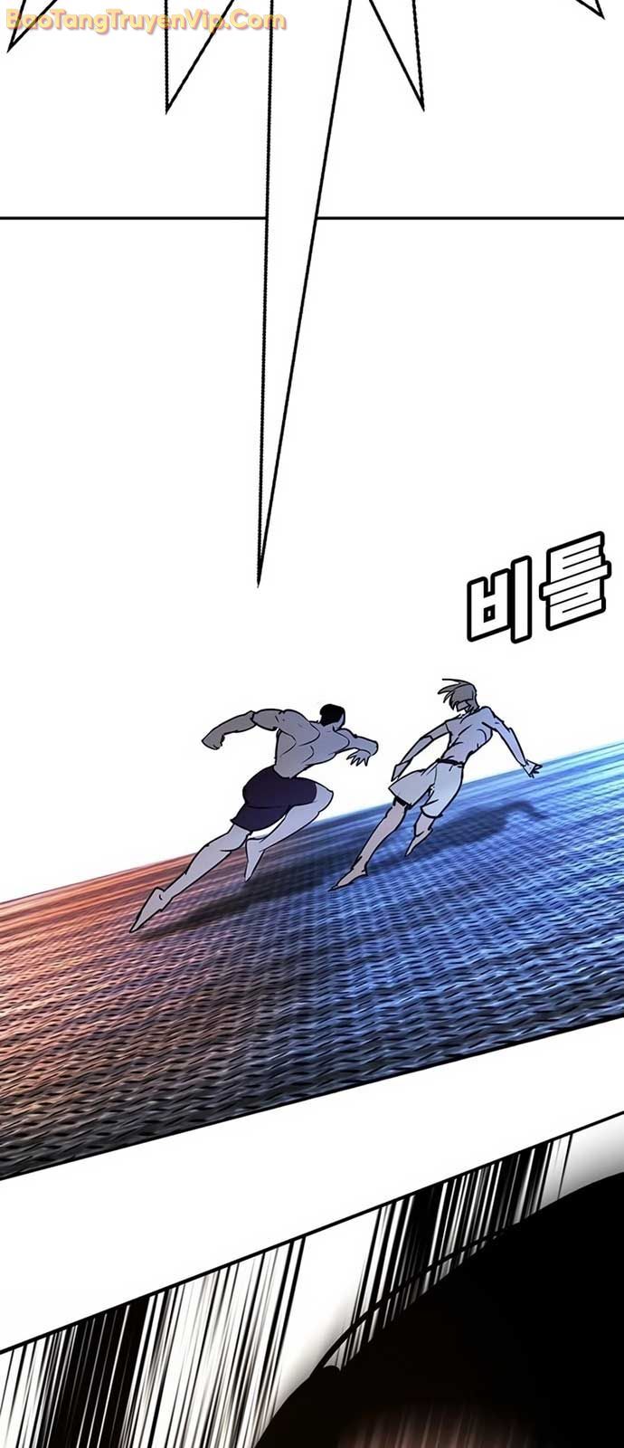 Cách Mạng Bắt Nạt [Chap 27-30]