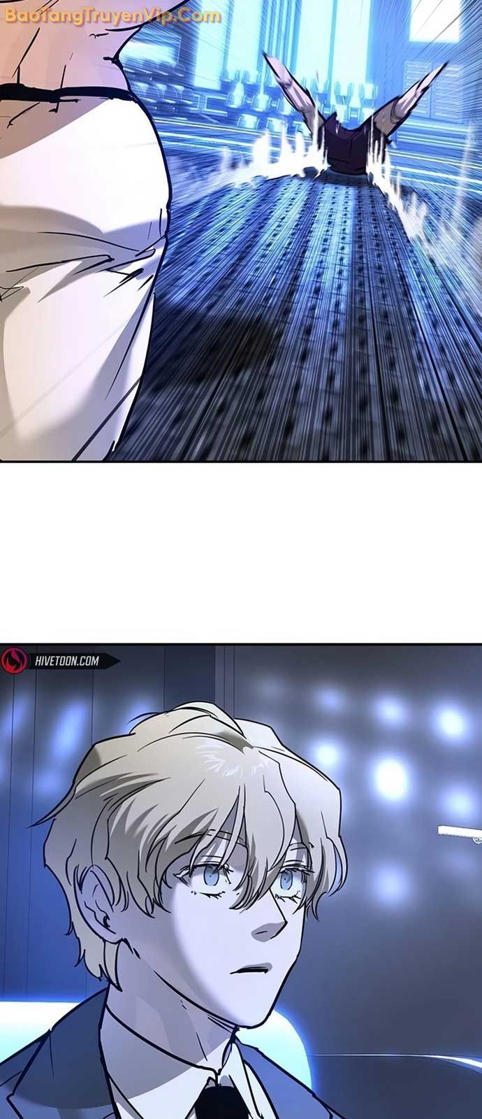 Cách Mạng Bắt Nạt [Chap 27-30]