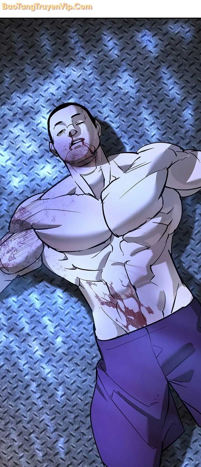 Cách Mạng Bắt Nạt [Chap 27-30]