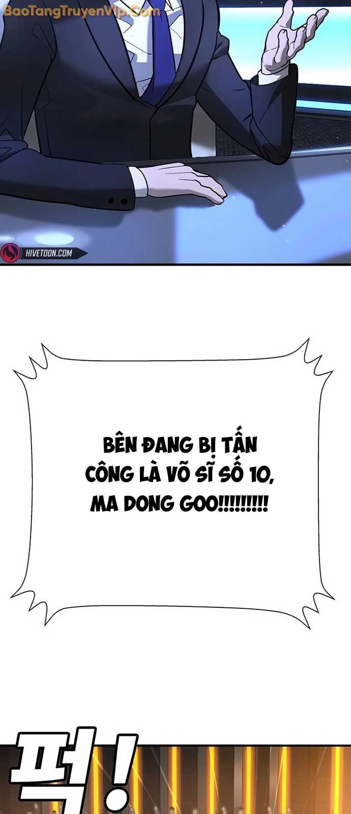 Cách Mạng Bắt Nạt [Chap 27-30]