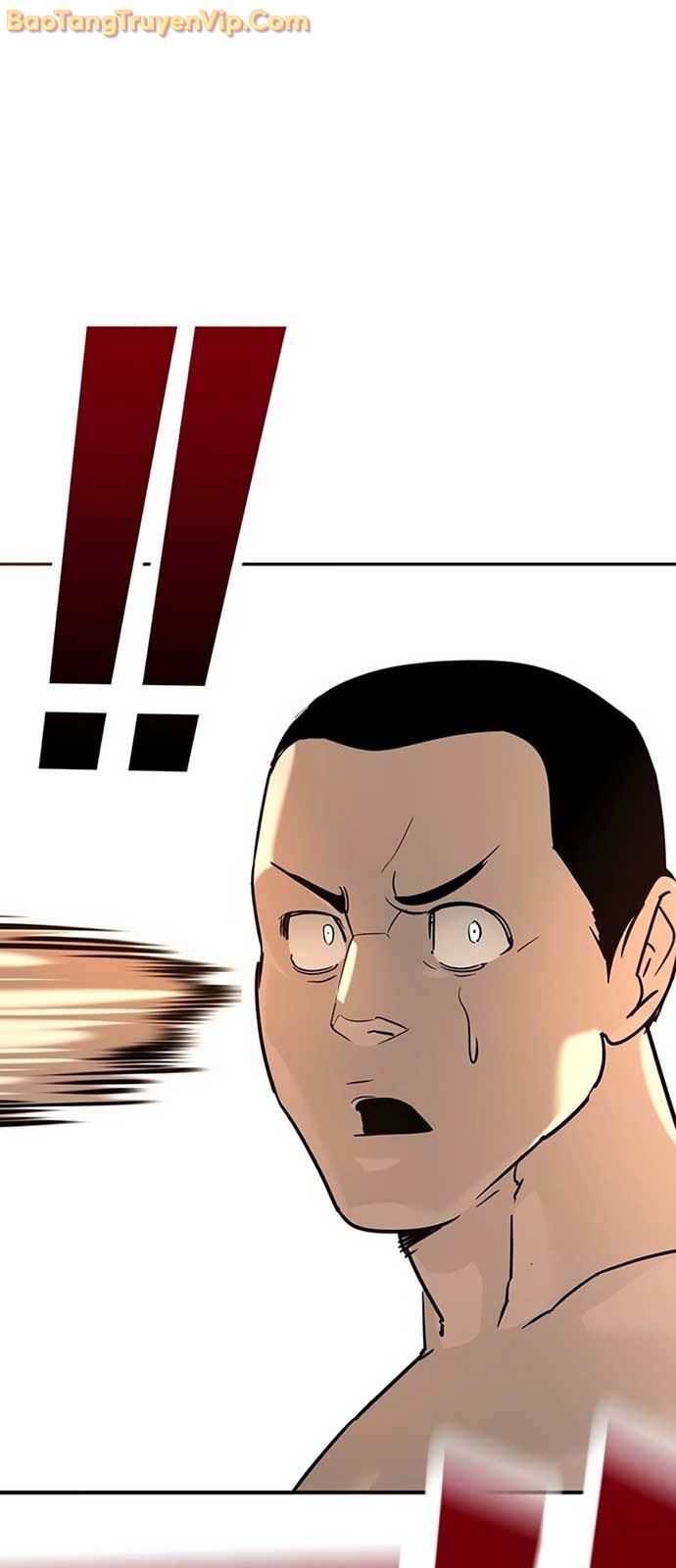 Cách Mạng Bắt Nạt [Chap 27-30]