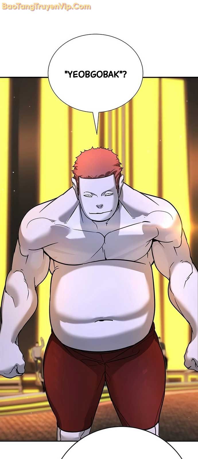 Cách Mạng Bắt Nạt [Chap 27-30]