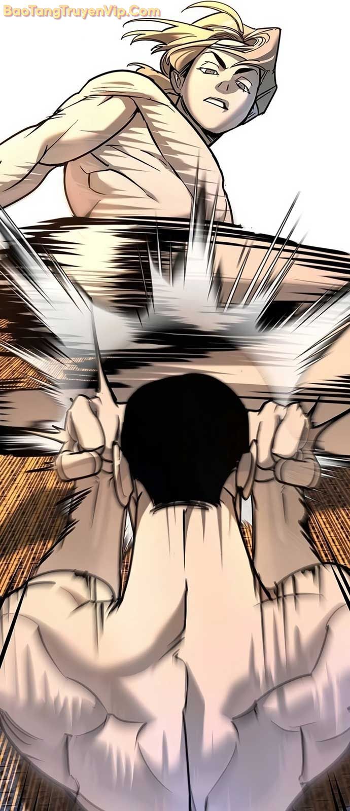 Cách Mạng Bắt Nạt [Chap 27-30]