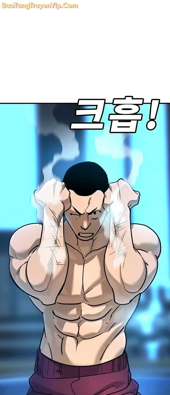 Cách Mạng Bắt Nạt [Chap 27-30]