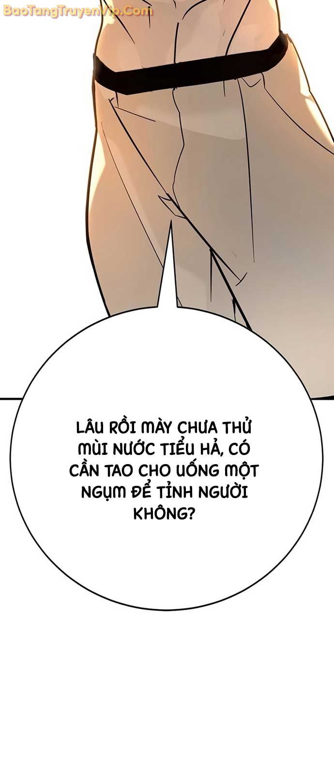 Cách Mạng Bắt Nạt [Chap 27-30]