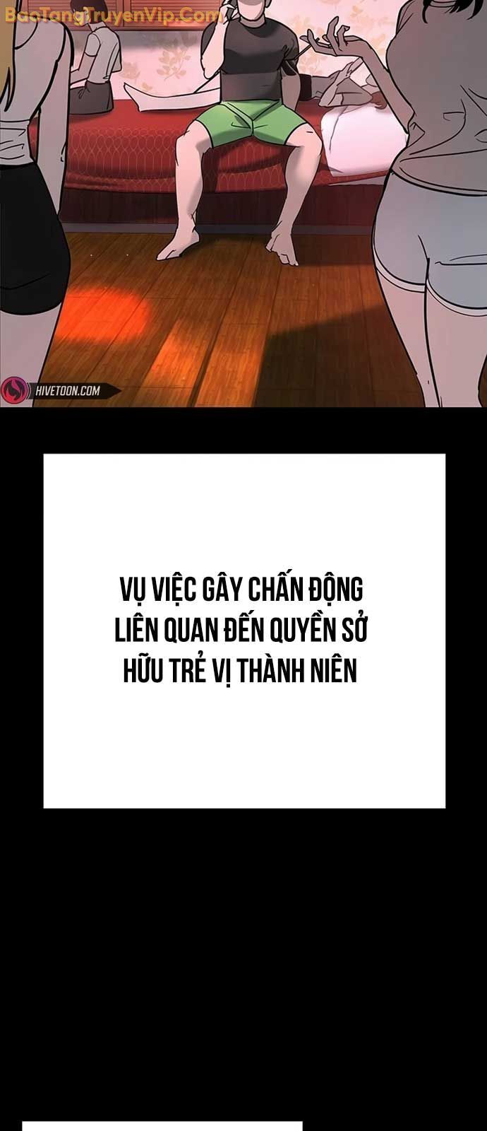 Cách Mạng Bắt Nạt [Chap 27-30]