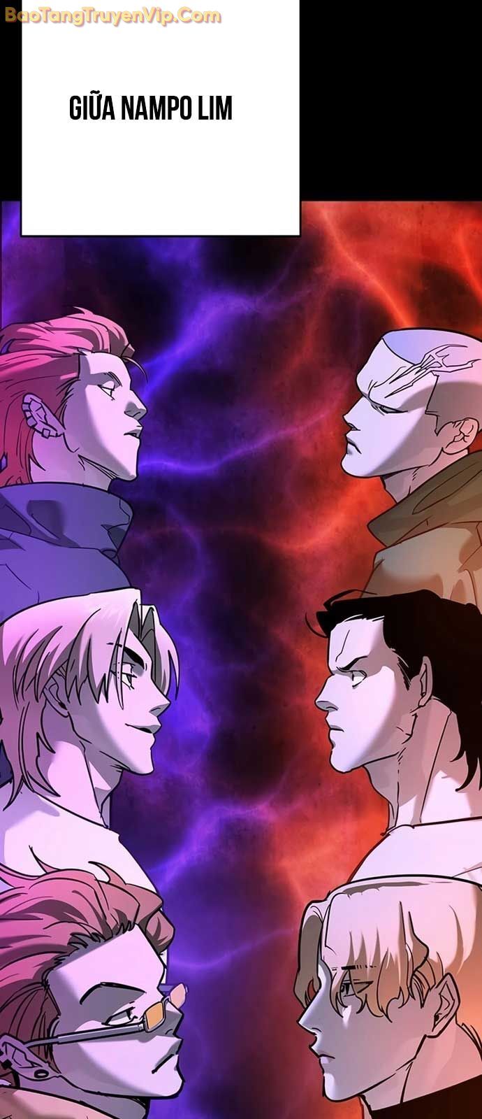 Cách Mạng Bắt Nạt [Chap 27-30]