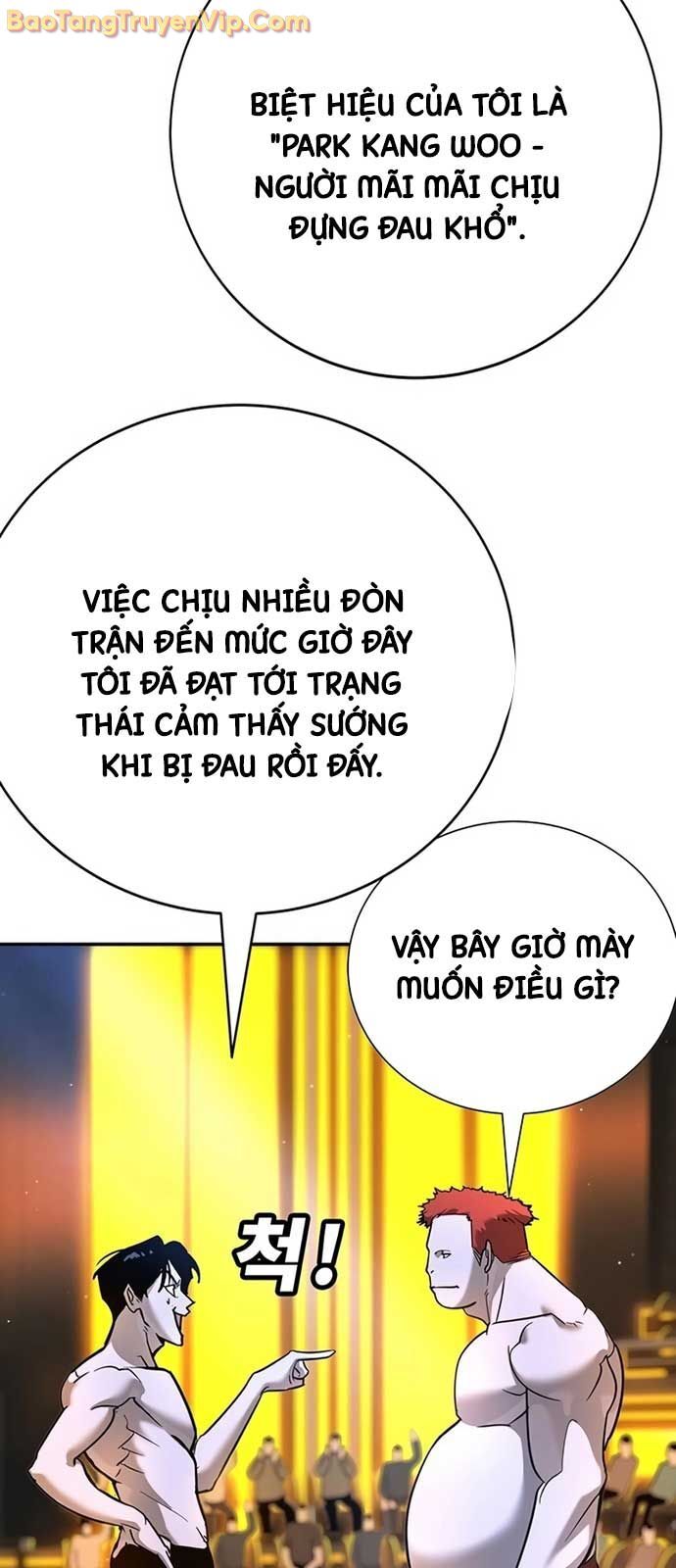 Cách Mạng Bắt Nạt [Chap 27-30]