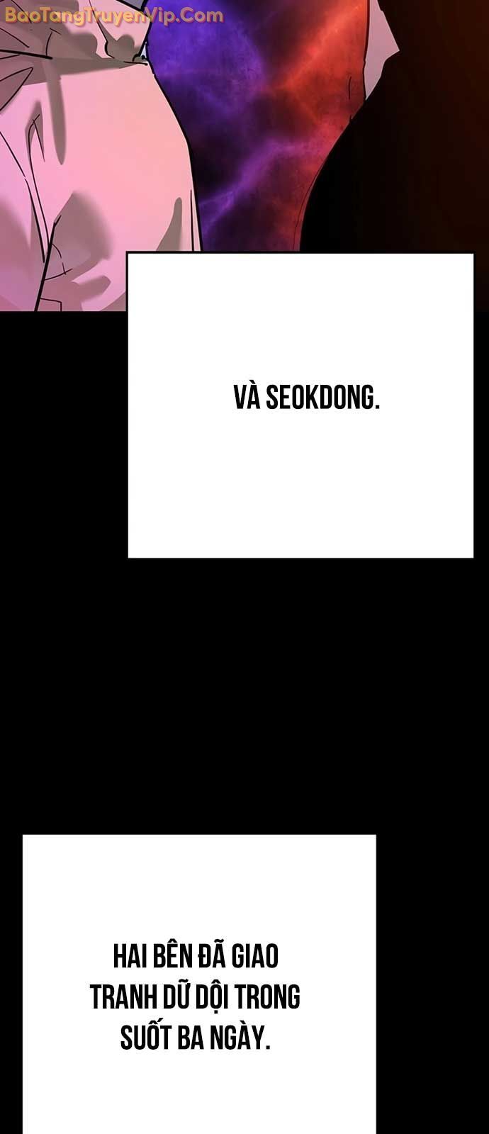 Cách Mạng Bắt Nạt [Chap 27-30]