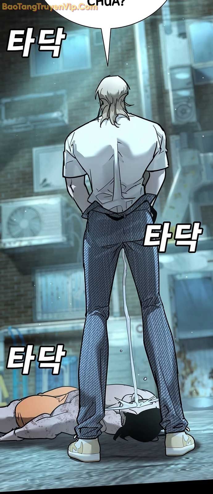 Cách Mạng Bắt Nạt [Chap 27-30]