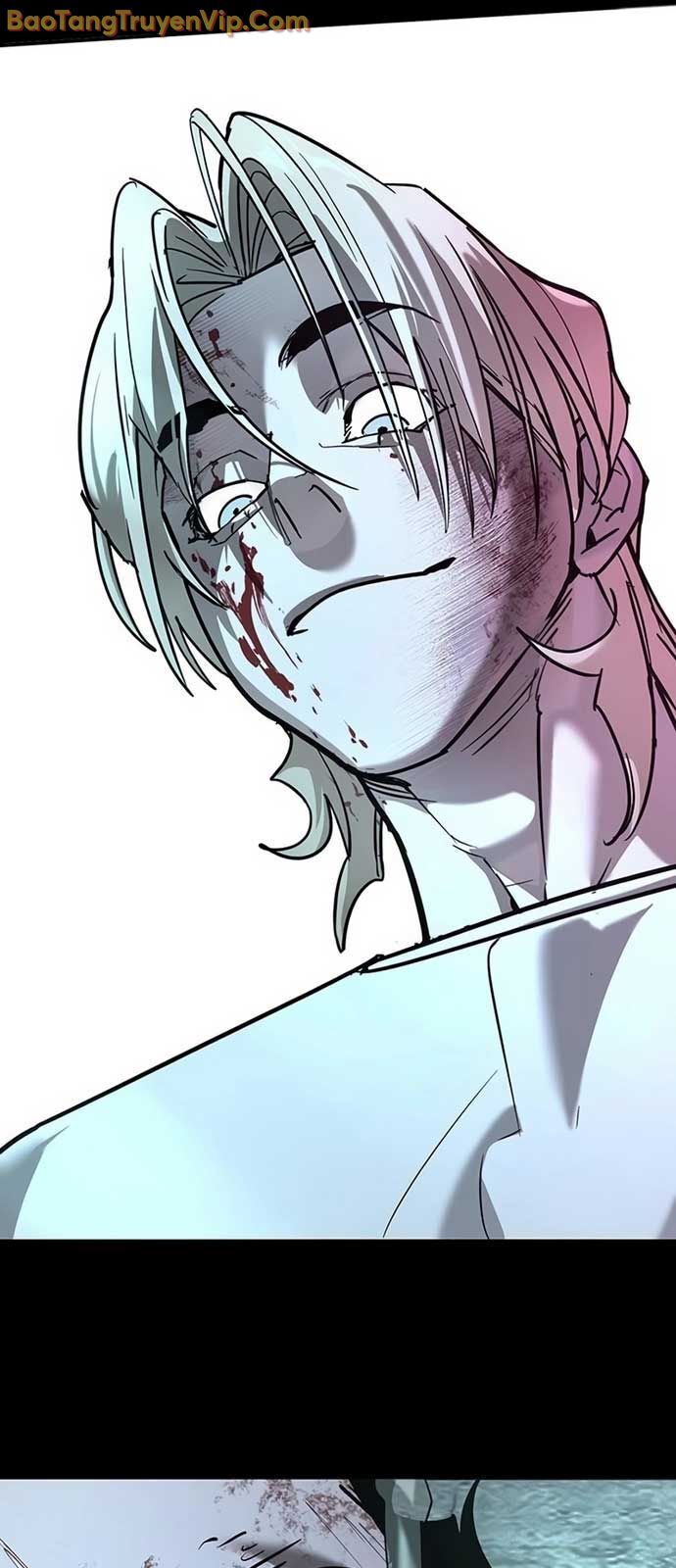Cách Mạng Bắt Nạt [Chap 27-30]