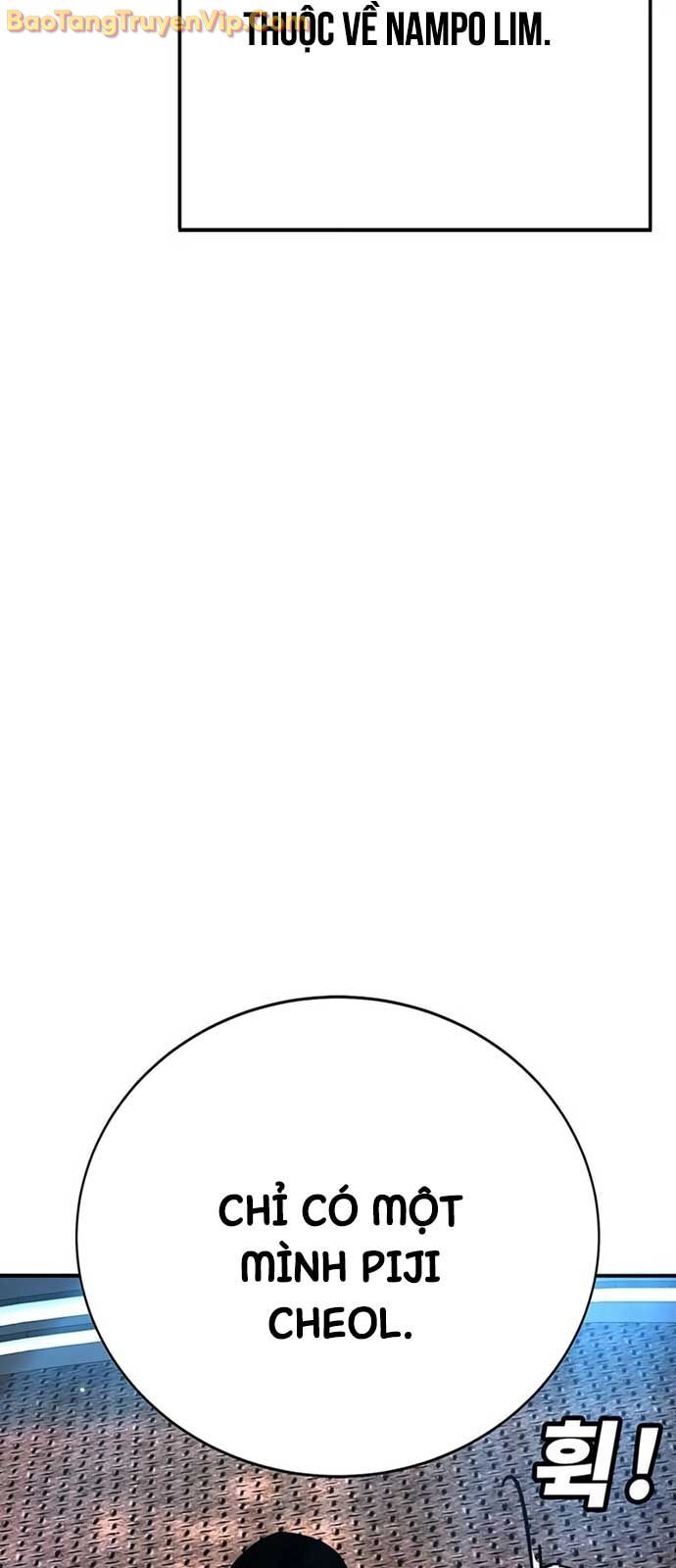 Cách Mạng Bắt Nạt [Chap 27-30]