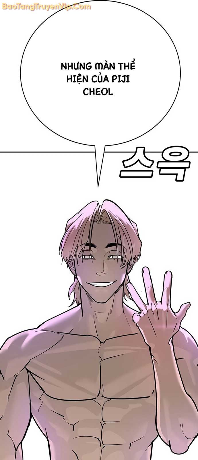Cách Mạng Bắt Nạt [Chap 27-30]