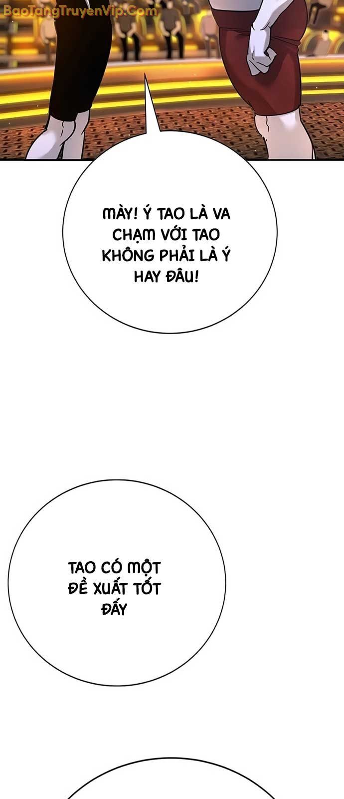 Cách Mạng Bắt Nạt [Chap 27-30]
