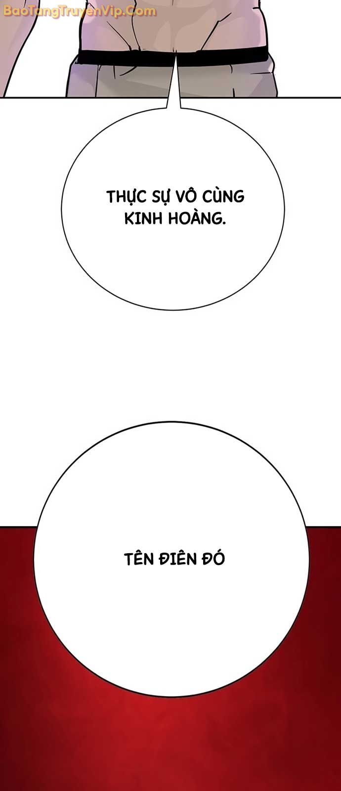 Cách Mạng Bắt Nạt [Chap 27-30]
