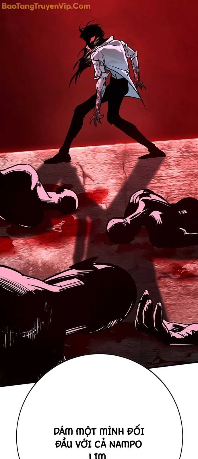 Cách Mạng Bắt Nạt [Chap 27-30]