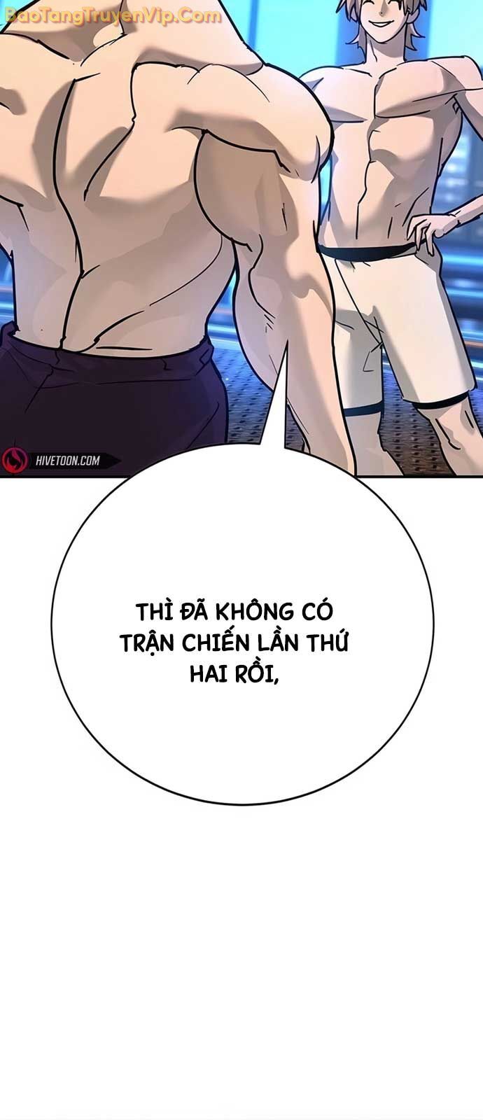 Cách Mạng Bắt Nạt [Chap 27-30]