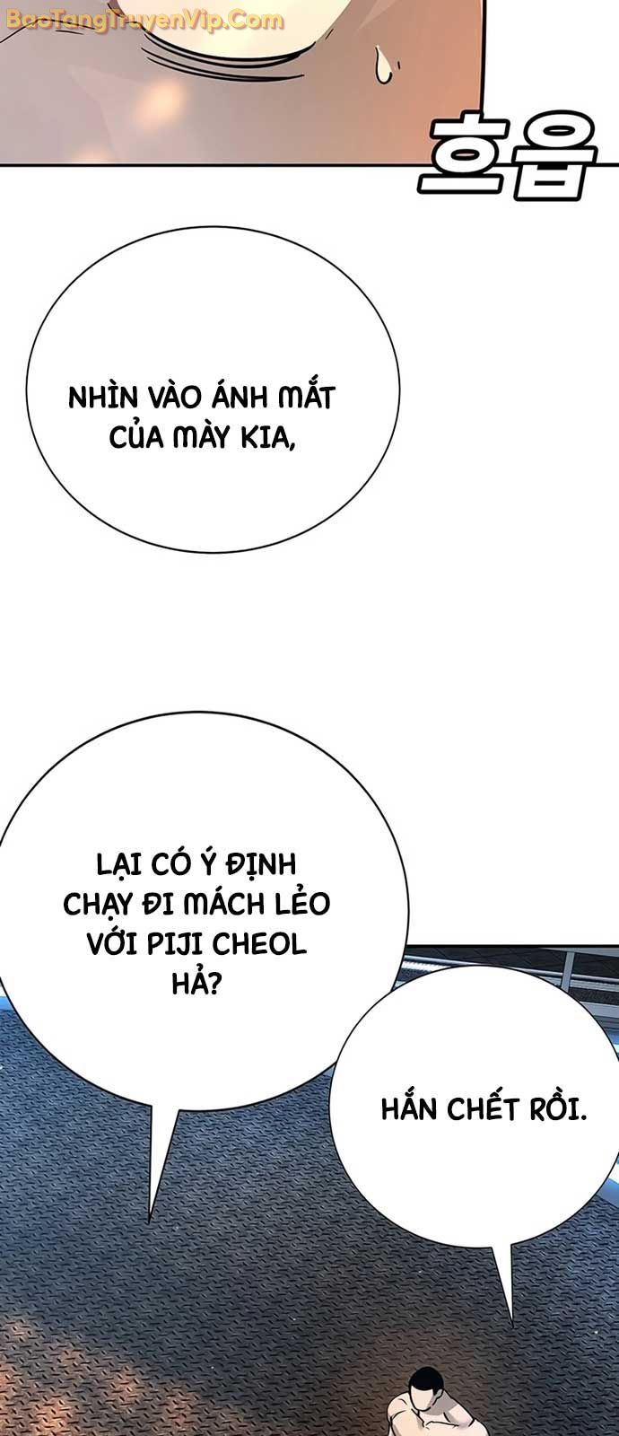 Cách Mạng Bắt Nạt [Chap 27-30]