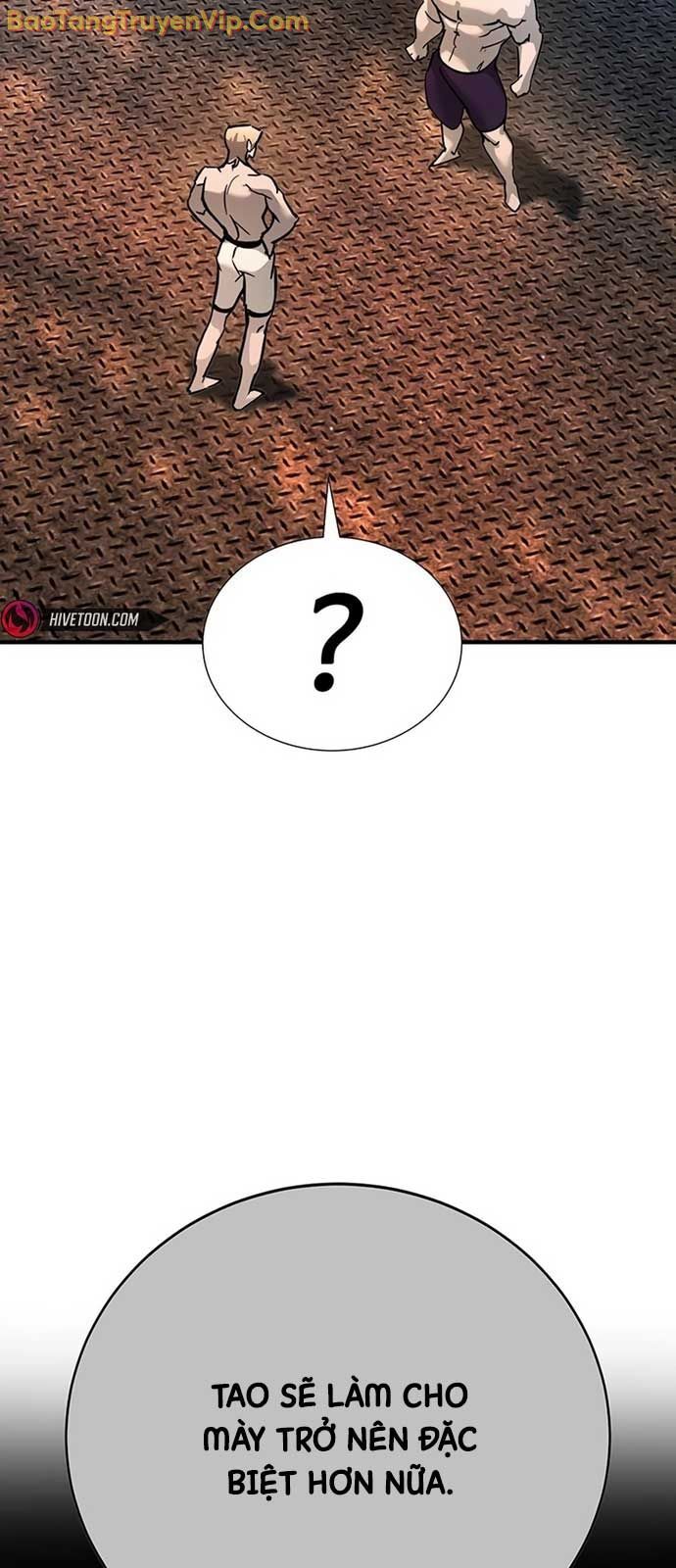 Cách Mạng Bắt Nạt [Chap 27-30]