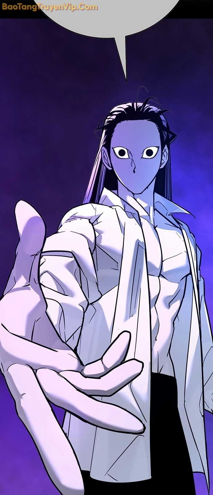 Cách Mạng Bắt Nạt [Chap 27-30]