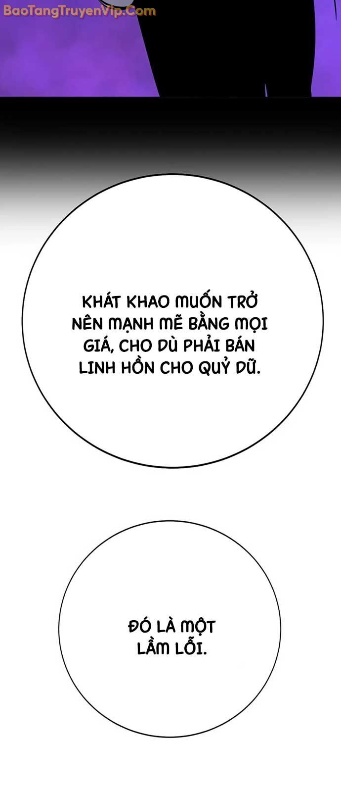 Cách Mạng Bắt Nạt [Chap 27-30]