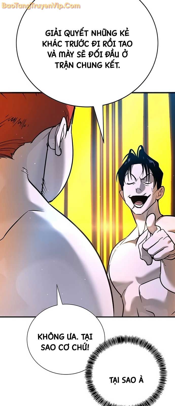 Cách Mạng Bắt Nạt [Chap 27-30]