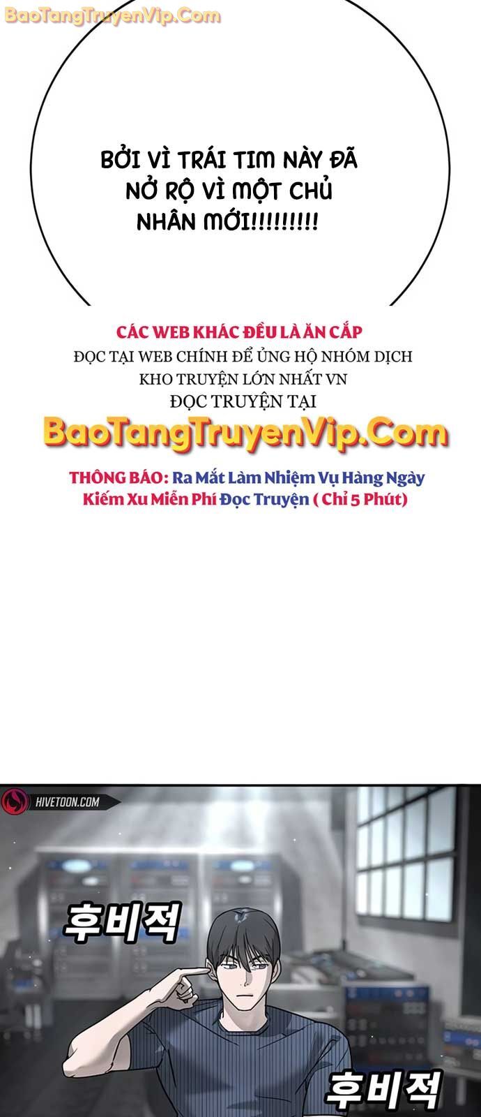 Cách Mạng Bắt Nạt [Chap 27-30]