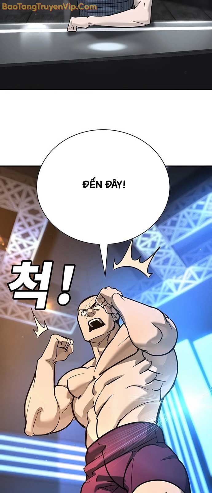 Cách Mạng Bắt Nạt [Chap 27-30]