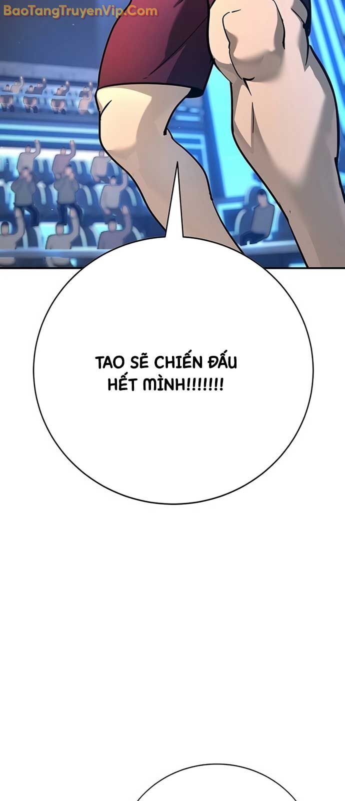 Cách Mạng Bắt Nạt [Chap 27-30]