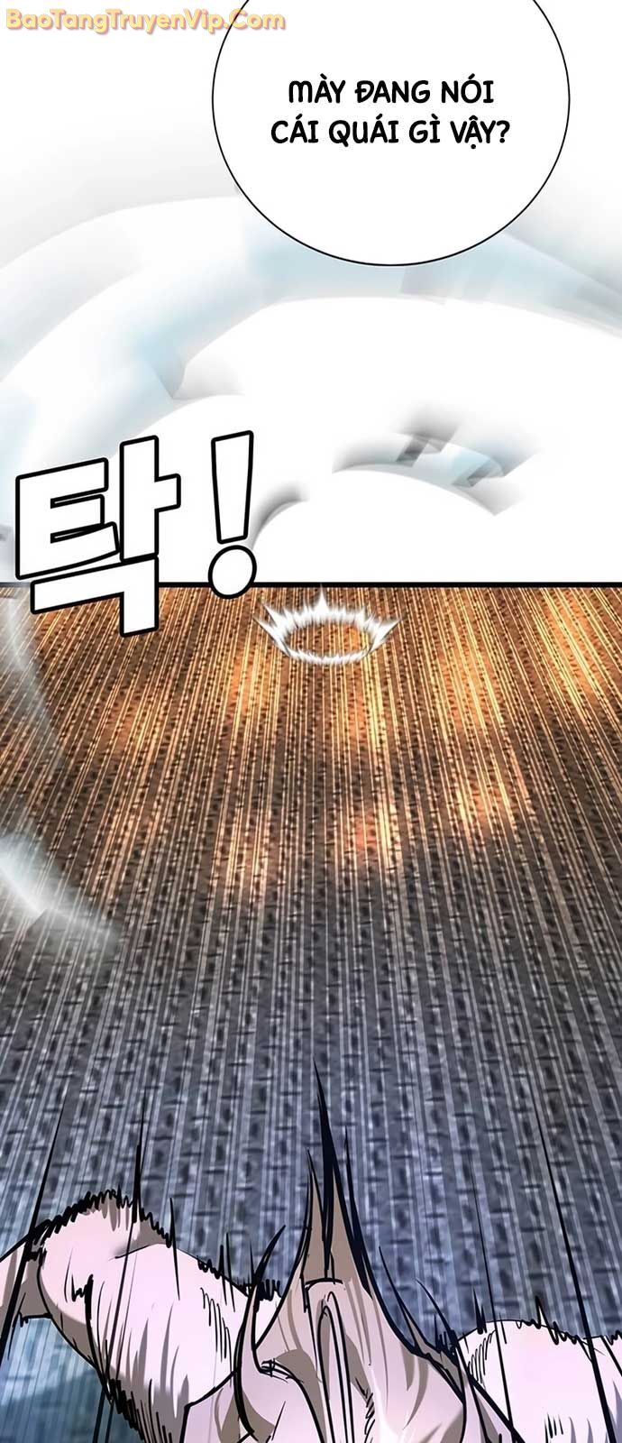 Cách Mạng Bắt Nạt [Chap 27-30]