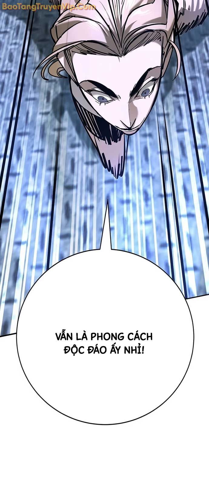 Cách Mạng Bắt Nạt [Chap 27-30]