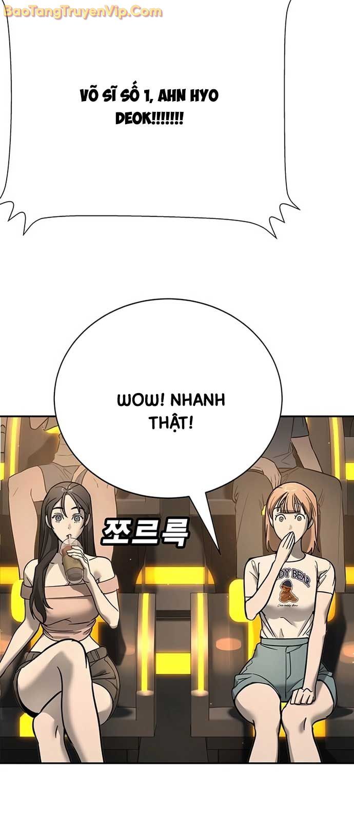 Cách Mạng Bắt Nạt [Chap 27-30]