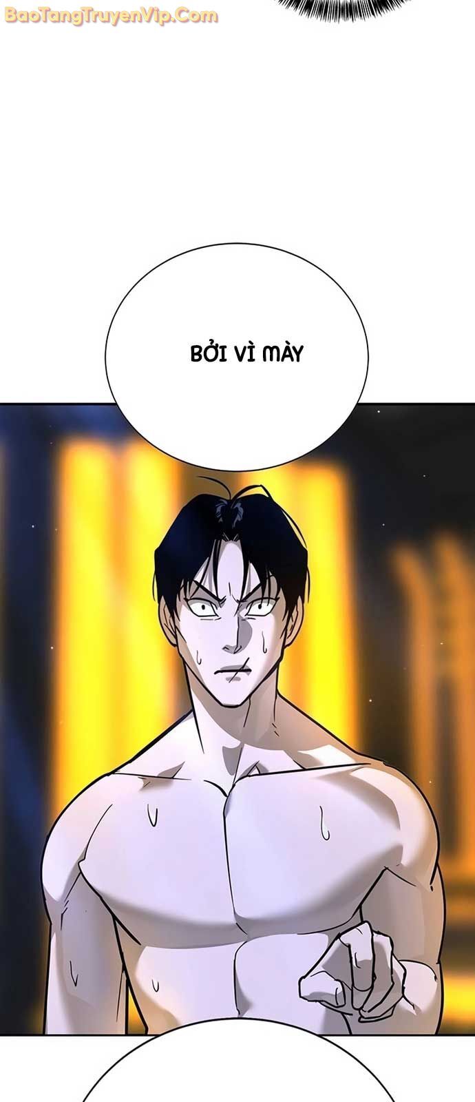 Cách Mạng Bắt Nạt [Chap 27-30]