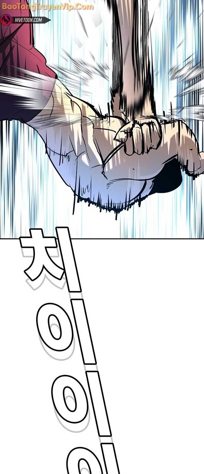 Cách Mạng Bắt Nạt [Chap 27-30]