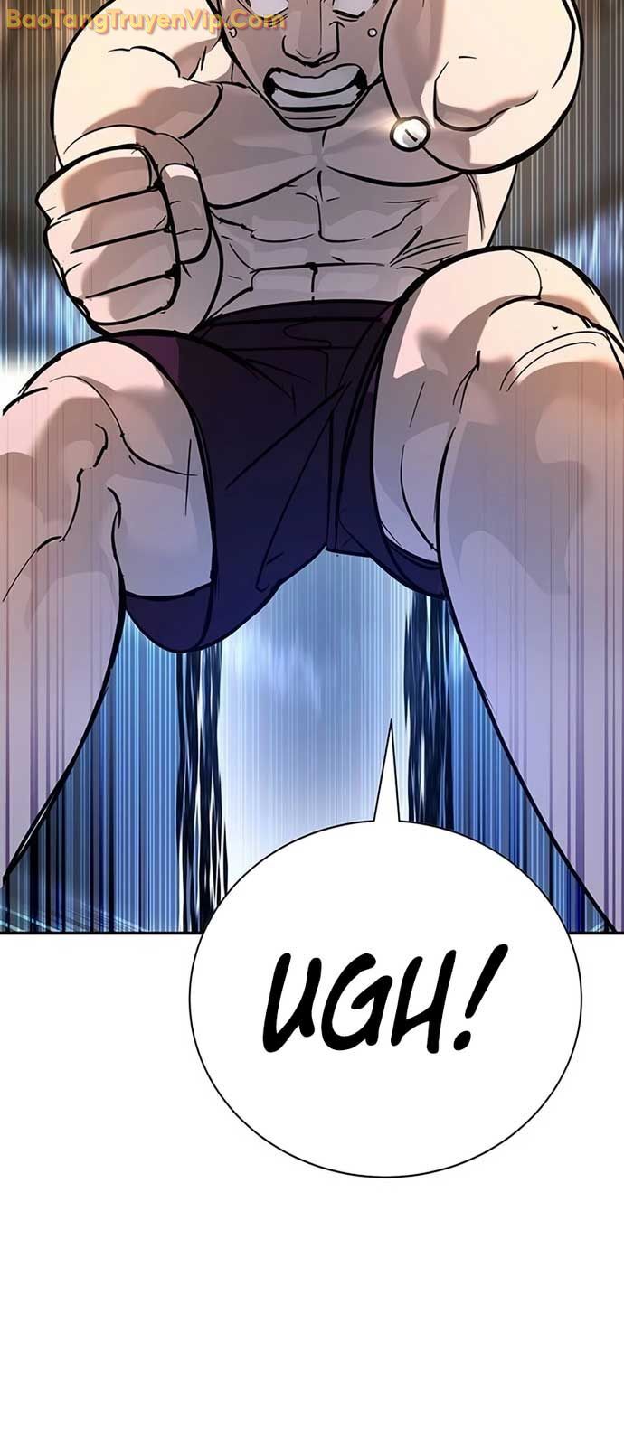 Cách Mạng Bắt Nạt [Chap 27-30]
