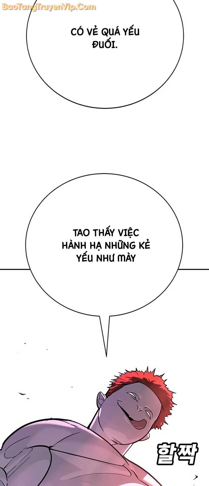 Cách Mạng Bắt Nạt [Chap 27-30]