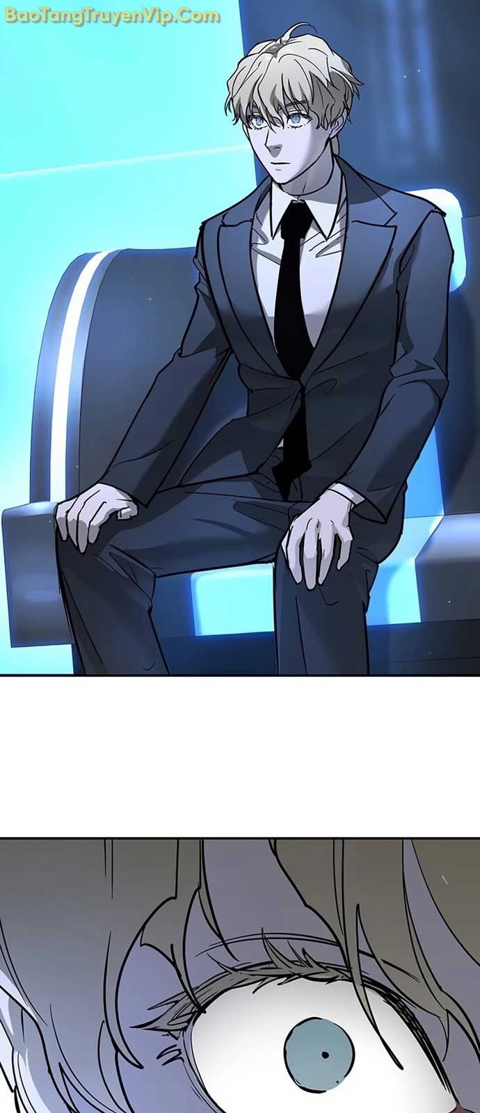 Cách Mạng Bắt Nạt [Chap 27-30]