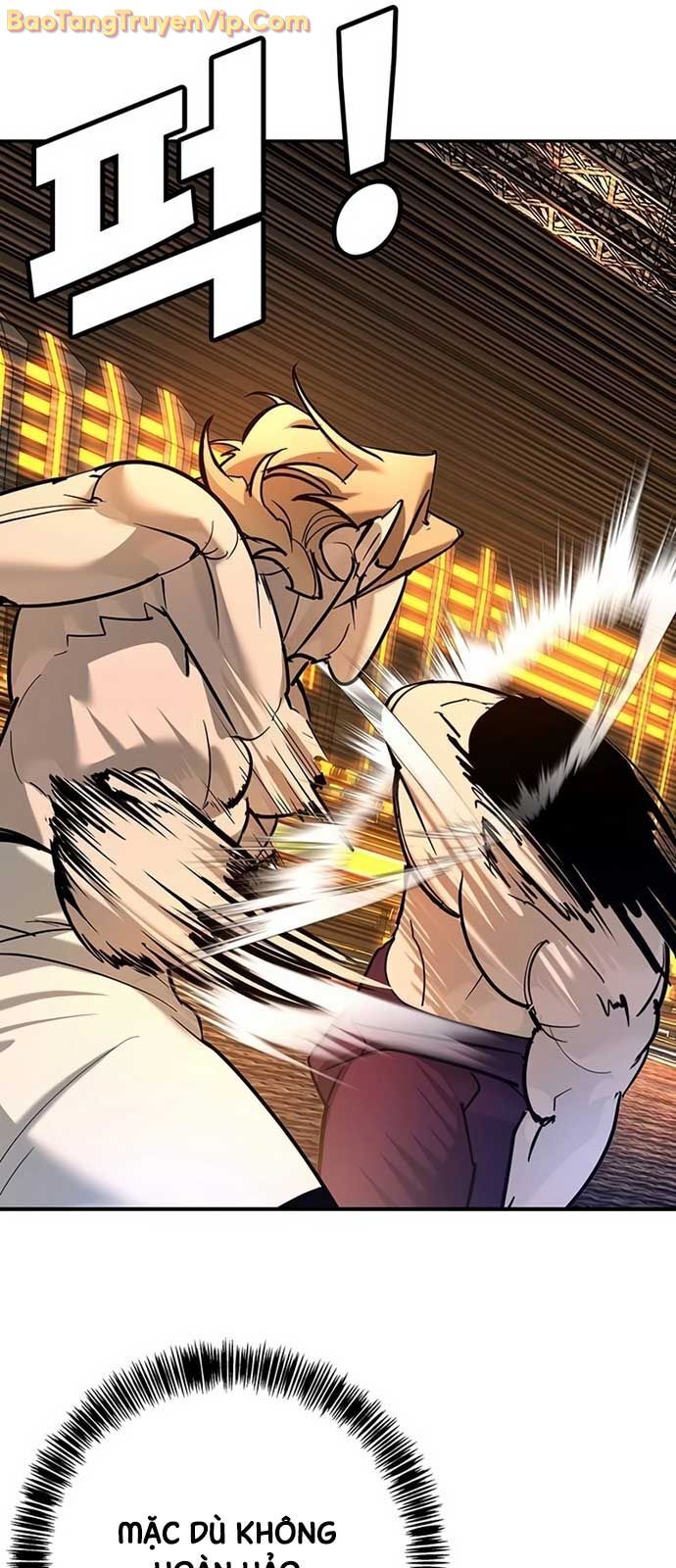 Cách Mạng Bắt Nạt [Chap 27-30]