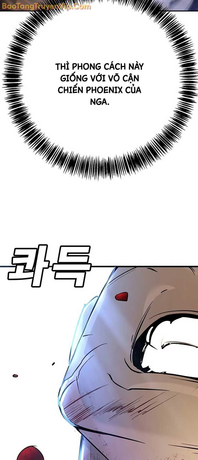 Cách Mạng Bắt Nạt [Chap 27-30]