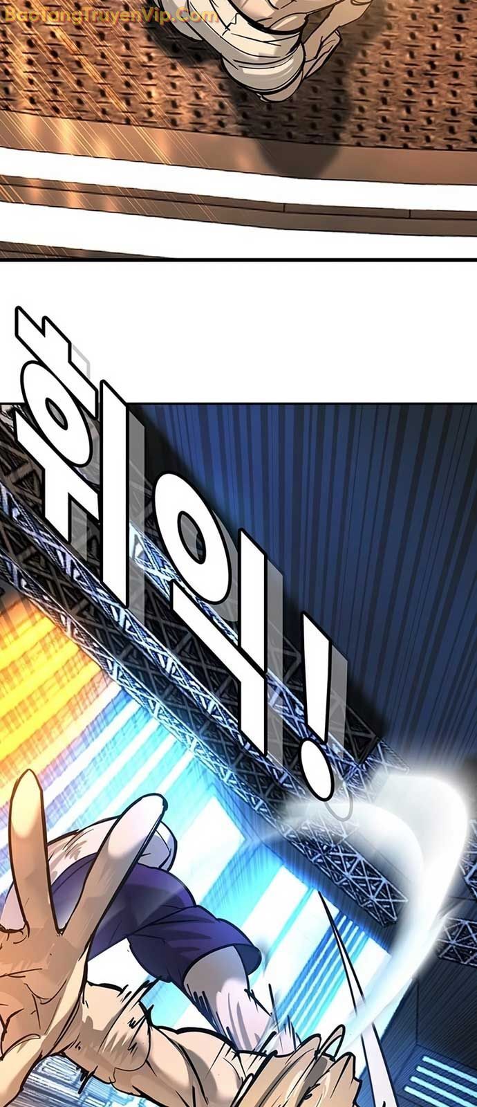 Cách Mạng Bắt Nạt [Chap 27-30]