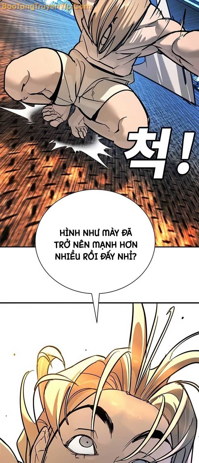 Cách Mạng Bắt Nạt [Chap 27-30]
