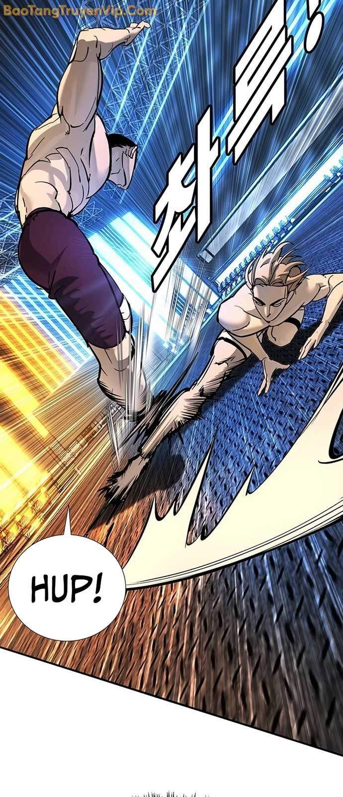 Cách Mạng Bắt Nạt [Chap 27-30]
