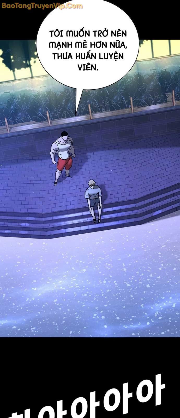 Cách Mạng Bắt Nạt [Chap 27-30]