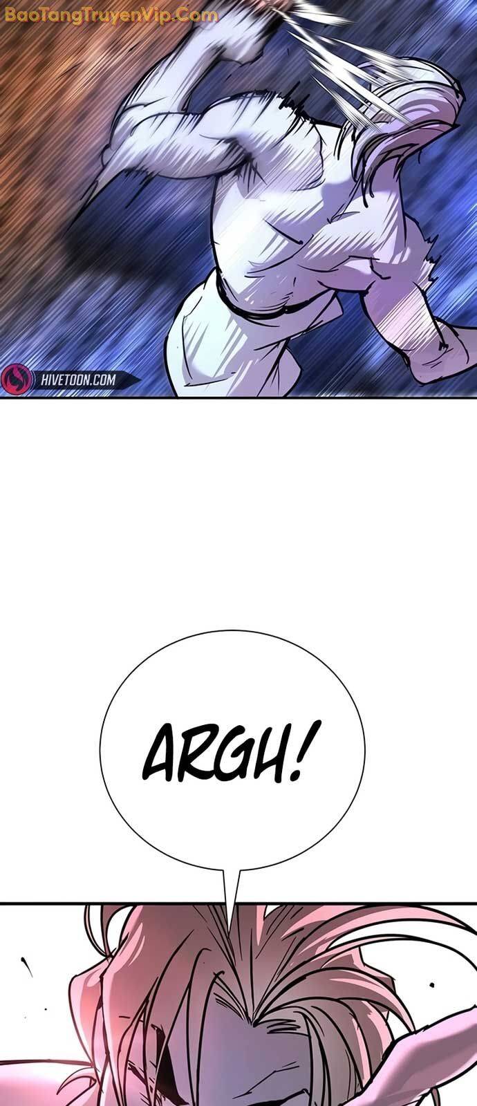 Cách Mạng Bắt Nạt [Chap 27-30]