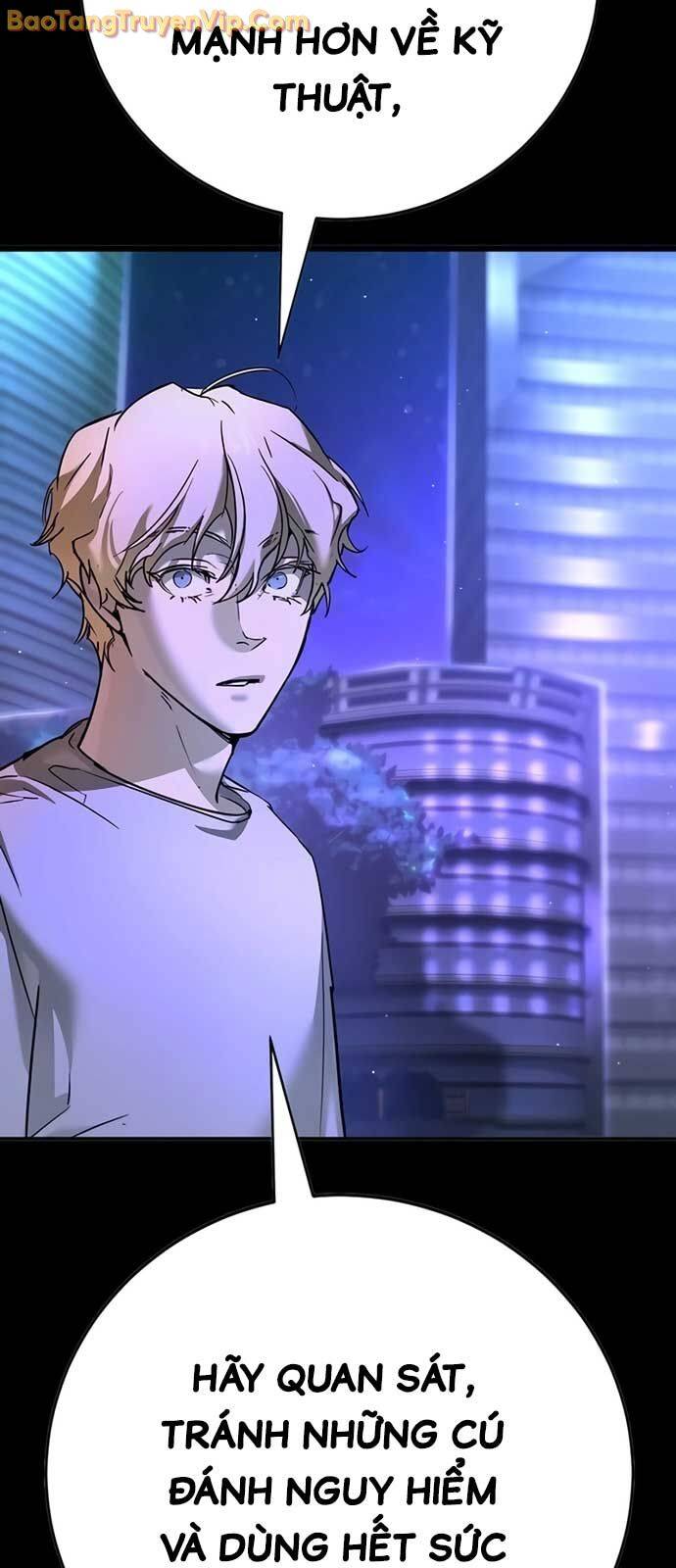 Cách Mạng Bắt Nạt [Chap 27-30]