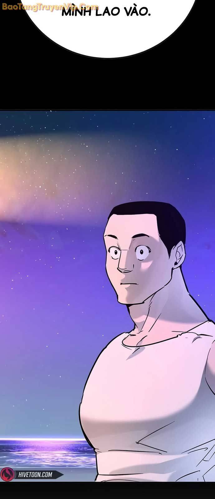 Cách Mạng Bắt Nạt [Chap 27-30]