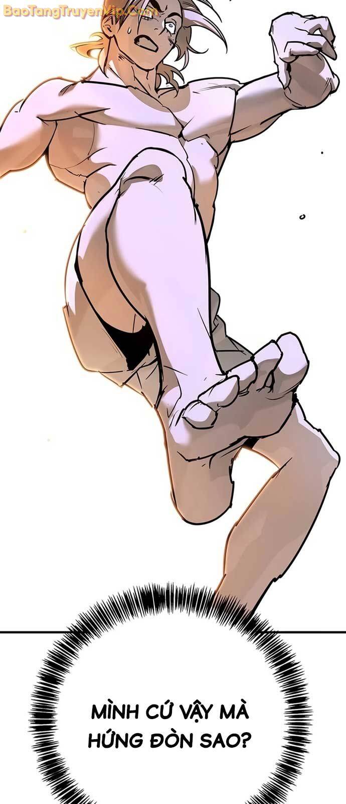 Cách Mạng Bắt Nạt [Chap 27-30]